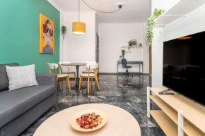 StayCentral Apartment